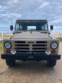 Fiat Campagnola 1107 Diesel