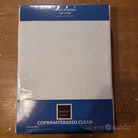 Coprimaterasso antimacchia