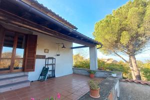 Villa in Strada Case Nuove