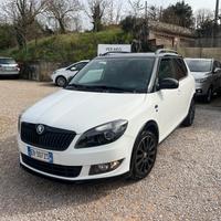 Skoda Fabia 1.2 12V 70CV 5p. Monte-Carlo