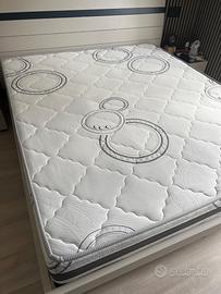 Materasso a molle Sporting