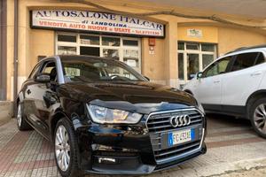 Audi A1 1.4 TDI 90 3p cv BiColor - 2016