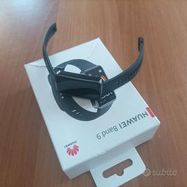 Huawei Band 9 - garanzia