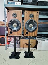 Infinity SM 105 casse diffusori
