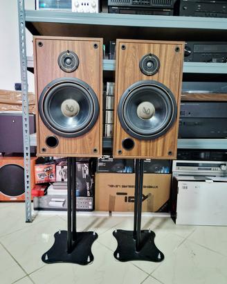 Infinity SM 105 casse diffusori