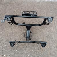 Telaio anteriore Honda Transalp 600 1999