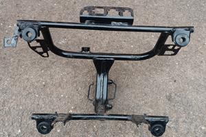 Telaio anteriore Honda Transalp 600 1999