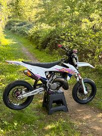 KTM sx 125 - 2022 Motard