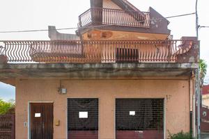 Casa Indipendente - Santa Venerina