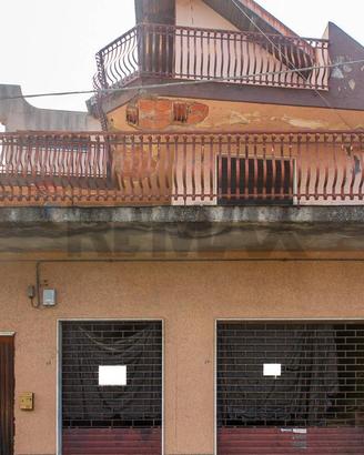 Casa Indipendente - Santa Venerina