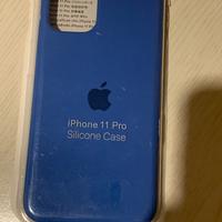 Cover Apple originale iPhone 11 Pro