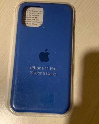 Cover Apple originale iPhone 11 Pro