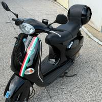 Vespa et4