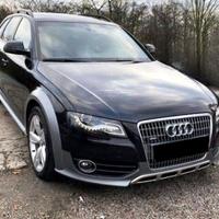 AUDI A4 ALL ROAD - ANNO 2011