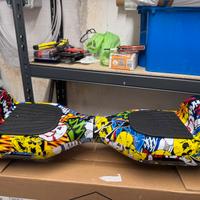 SISIGAD Hoverboard