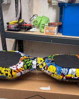 SISIGAD Hoverboard