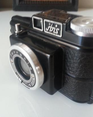 MACCHINA FOTOGRAFICA STORICA