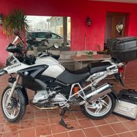 Bmw GS 1200