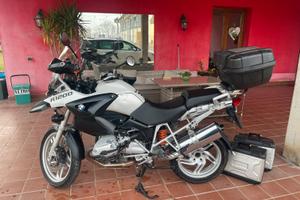 Bmw GS 1200