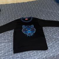 felpa kenzo