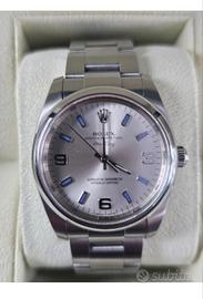 rolex Air king 114200