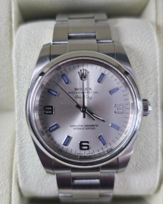 rolex Air king 114200