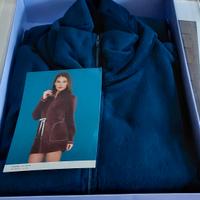 VESTAGLIA DONNA 