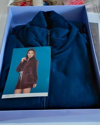 VESTAGLIA DONNA 
