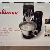 Moulinex Robot pasticcere Coach planetaria NUOVA