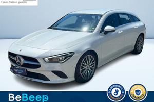 Mercedes-Benz CLA S.Brake SHOOTING BRAKE 200 ...
