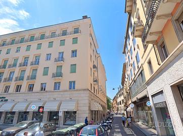 Citta' antica-verona-monolocale
