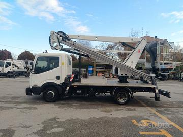 Piattaforma Autocarrata OILSTEEL 21.12 2015