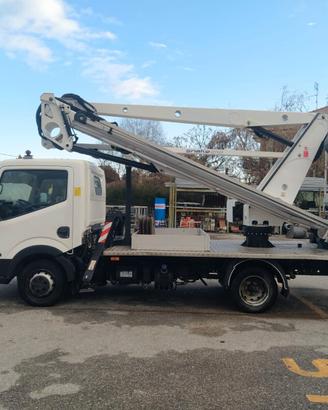 Piattaforma Autocarrata OILSTEEL 21.12 2015