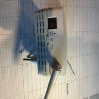 Extender netgear
