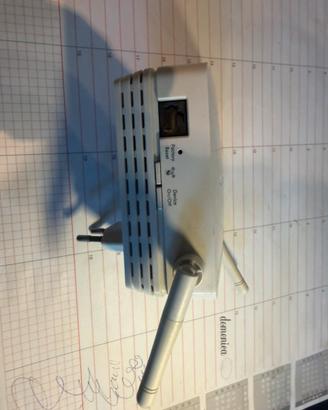 Extender netgear