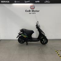 PIAGGIO ZIP 50 4T SPECIAL EDITION