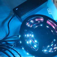 Pc Backlight Strip - Windows