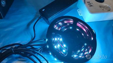 Pc Backlight Strip - Windows