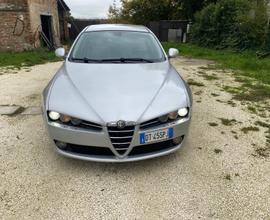 Alfa Romeo 159 1.9 JTDm 16V Sportwagon TI Q-Tronic