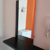 Mobile per ingresso 