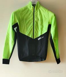 Santini Giacca a vento Redux Vigor