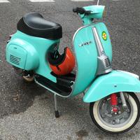 Piaggio Vespa 50 S - 1982