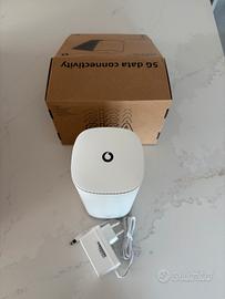 Router 5G ZTE MC888 ULTRA