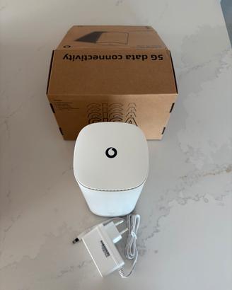 Router 5G ZTE MC888 ULTRA