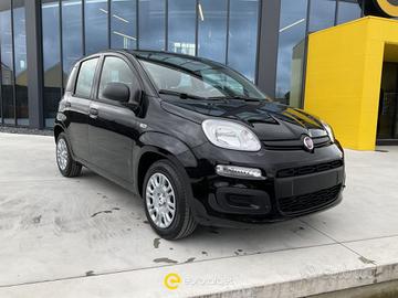 FIAT Panda 1.0 FireFly S&S Hybrid Icon