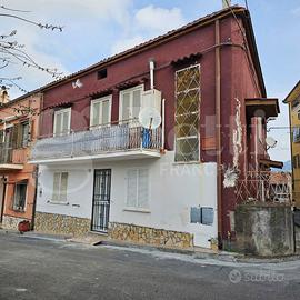 Appartamento Santa Maria del Cedro [58VRG]
