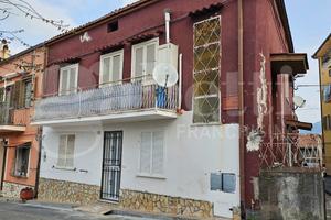 Appartamento Santa Maria del Cedro [58VRG]