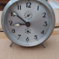 Sveglia anni 50 restaurata