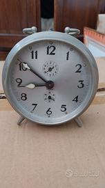 Sveglia anni 50 restaurata