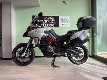 Ducati Multistrada 950 S tagliandi uff. - 2019